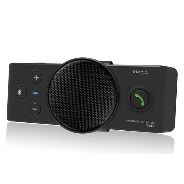 アークス カーハンズフリーキット Bluetooth ver5.0 ブラック 通話