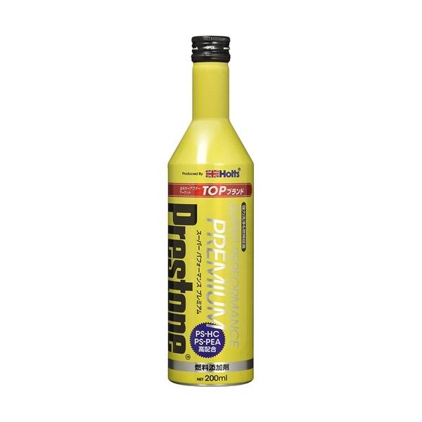 プレストン プレミアム ガソリン添加剤 燃焼促進 コーティング効果 ホルツ Mh7724 雑貨 車用品 アーティクル2号店 通販 Yahoo ショッピング