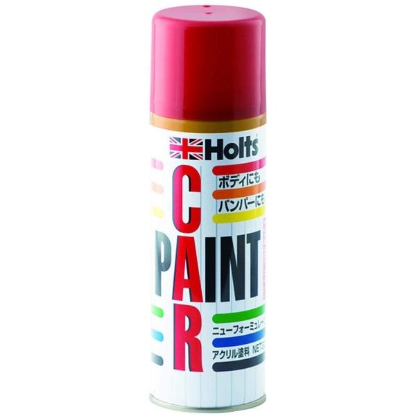 他サイト： ダイハツ車用 R59 プラムブラウンクリスタルマイカ 300ml 防サビ効果 耐候性 光沢抜群 スプレー ペイント 塗料 ホルツ MH16554の商品画像