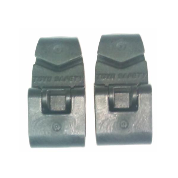 他サイト： ゴーグルクリップ NO.88-OK DIY 工具 業務 産業用 建築 建設用 その他 トーヨーセフティー 10788の商品画像