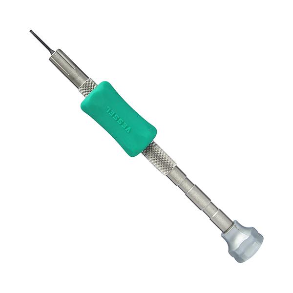 精密ドライバー TD-51 -0.9 DIY 工具 道具 ドライバー レンチ 精密ドライバー ベッセル 00901