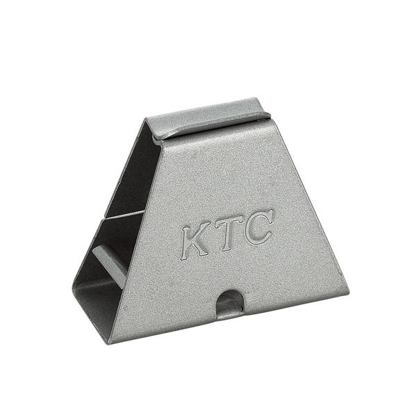 スパナホルダ EHS-1 KTC DIY 工具 道具 ドライバー レンチ スパナ 両口スパナ 京都機械工具 82434