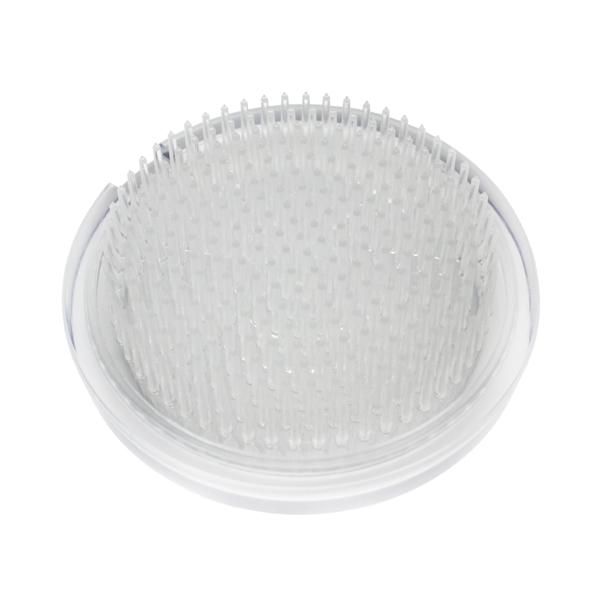 ◆◆用途◆◆剣山。◆◆機能◆◆生け花用です。吸盤付でガラス器などの花器でも安定吸着します。◆◆仕様◆◆●色：クリア。●サイズ：幅78×奥行78×高さ26mm(吸盤含む)。●針太さ：約13mm径。◆◆材質◆◆●剣山：ポリカーボネイト。●吸盤：...