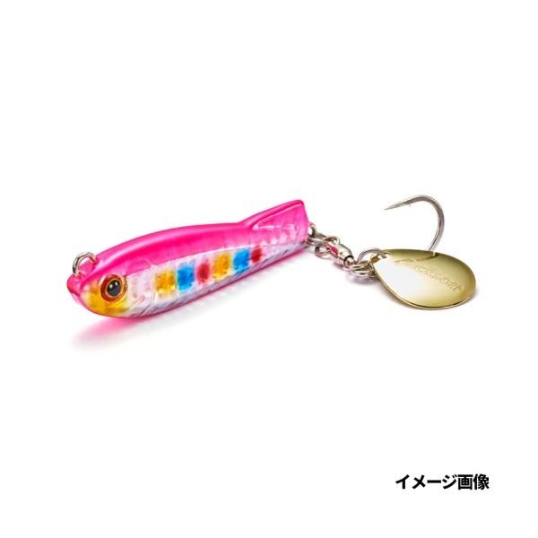 他サイト： Jackson メタルエフェクト サゴシチューン CRP チャラピーチ 60g 68384 ジャクソンの商品画像