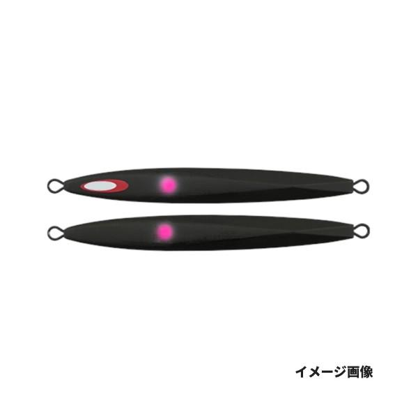 JACKALL アンチョビメタル TYPE-1 ANCHOVYMETAL TYPE-l 有明シルエットマットブラック 200g 32218 ジャッカル