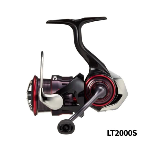 23月下美人 LT2000S Daiwa 23月下美人 23年モデル アジングリール LT2000S 月下美人 30452