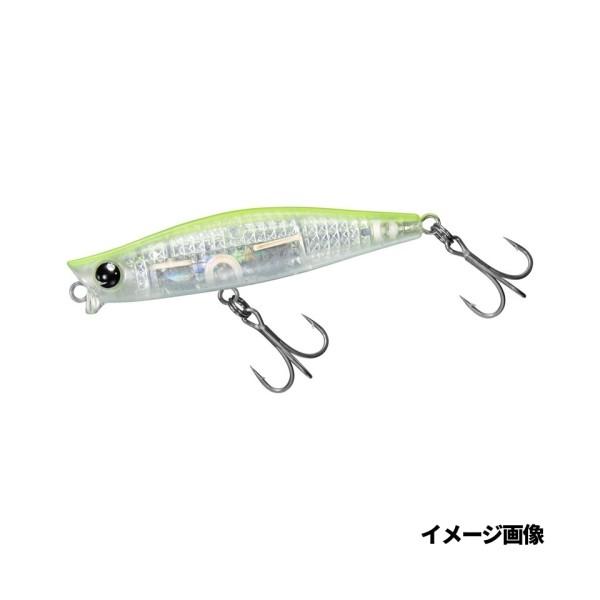 Daiwa ガルバ 64S レーザーインパクト LIハッピーレモン 64S-LI モアザン 66712 ダイワ