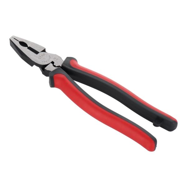 【特長】●偏心機構(支点の位置を変えることで、切断がラクになりました)【仕様】●刃部硬度：HRC58±2【材質】●CR-V(クロームバナジウム鋼)商品名：trad パワーペンチ 200mmJANコード：4954458056736品番：TP-...