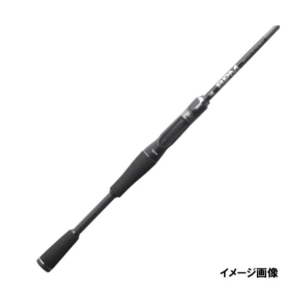 21 BPM B1-C65ML バスロッド 21368 ジャッカル : 雑貨&車用品