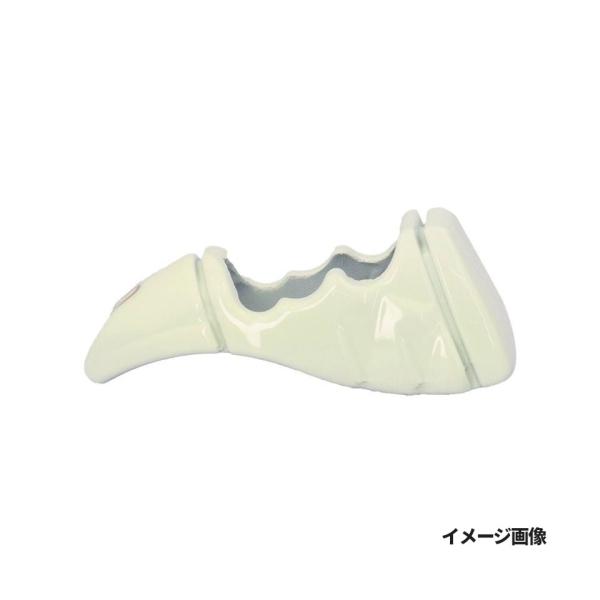 エリアや状況変化対応プラスシンカー AH専用ターボプラスシンカーが遂に登場。既存の船タチウオテンヤSS AH50号に10号をプラスして60号として使用可能のシンカー既存の船タチウオテンヤSS AH60号に20号をプラスして80号として使用可...