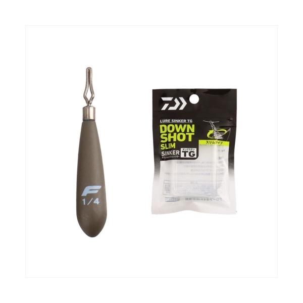 高感度!フルタングステン製ルアー用ダウンショットシンカーぶっ飛び・高感度・スタック激減!高比重(約18)タングステンシンカー。ノーマルパックとお徳用PROパックを展開。カラー： マットモスグリーンサイズ： ノーマルパック 7g(1/4oz)...