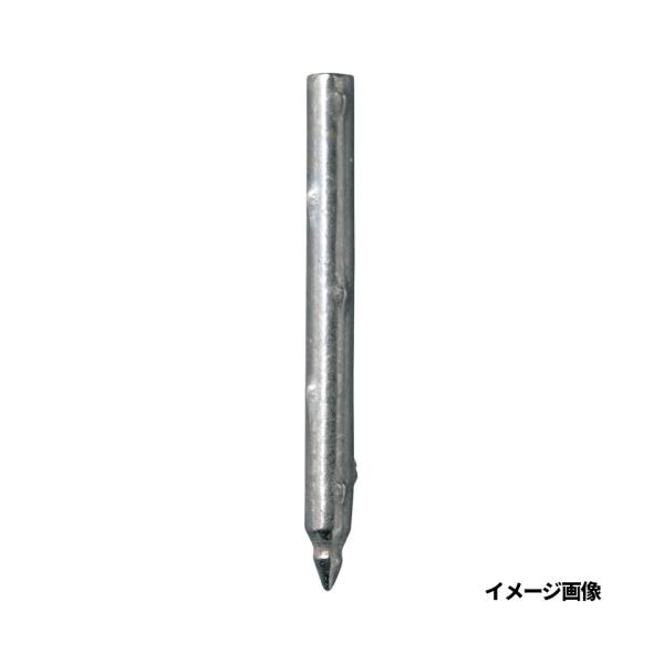 高感度!フルタングステン製ルアー用シンカー高感度!刺しやすく抜けにくい!ワーム径に合わせて選べるネイルシンカー。高体積・高比重(約18)タングステン素材採用。ノーマルパックとお徳用PROパックを展開。※ネコリグ、ワッキーリグetcサイズ： ...