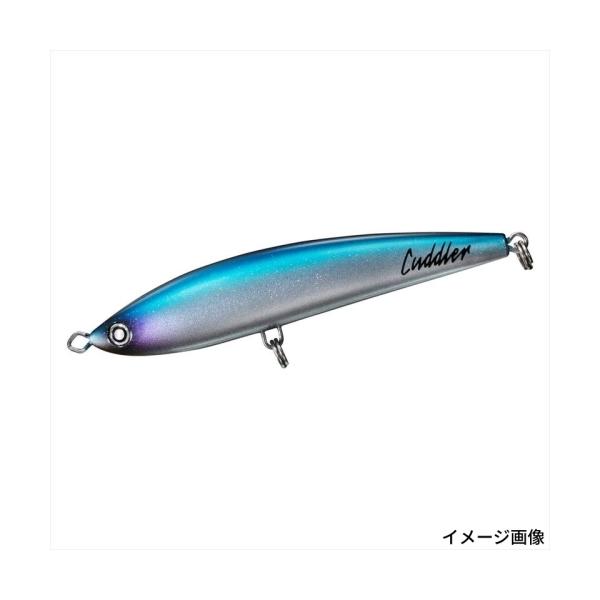 ソルティガ カドラー 160F ブルーバック 54668 ダイワ : 雑貨&車用品