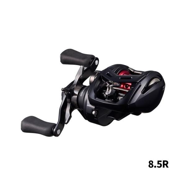 ダイワ　25アルファスBFTW 8.5 右ハンドル アルファス BF TW 8.5R 右ハンドル 25年モデル ベイトリール 25642