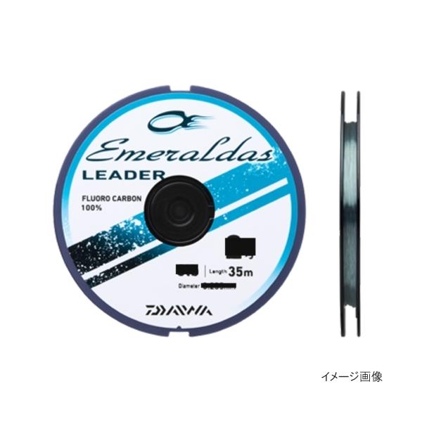 エギング激戦エリアでも、スレたイカに警戒感を与え難い、藻色のリーダー。