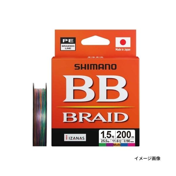 必要十分な強度や耐久性を維持しながら、コストパフォーマンスに優れた日本製のPEラインです。入門層はもちろん、ラインの巻替え頻度が多いアングラーにもおすすめです。素材： PE撚り数： 4号： 1.5号糸巻量： 単品200m連結(単品)： 単品...