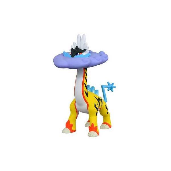 モンコレ パラドックスポケモン タケルライコ 玩具 おもちゃ タカラ