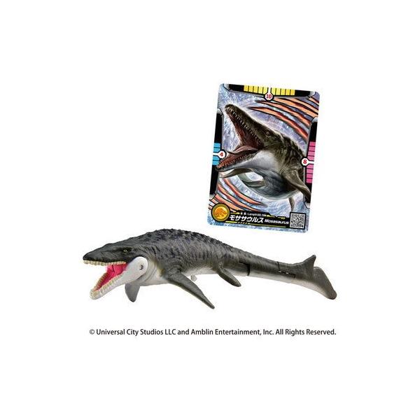 アニア ジュラシック・ワールド モササウルス 玩具 おもちゃ タカラ
