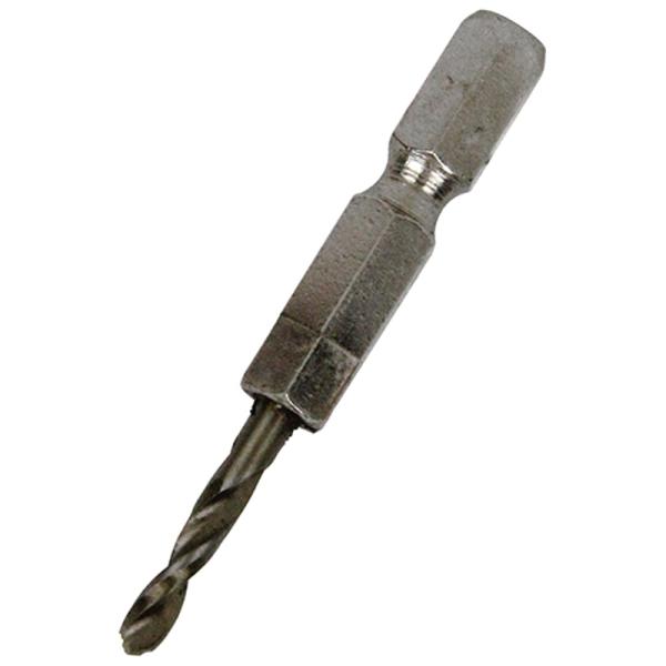 六角軸COステンドリル 極短 SK11 3.0mm 藤原産業