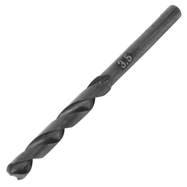 皿取錐用センタードリル SK11 3.5X30mm 藤原産業