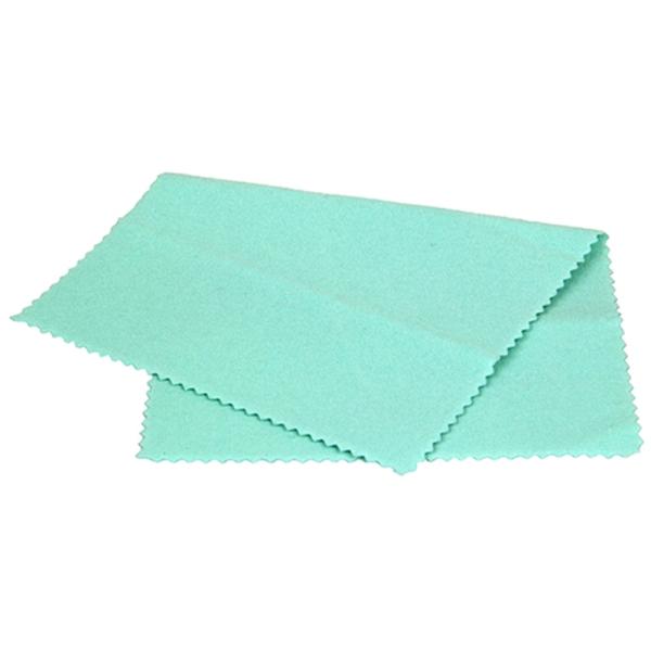 微粒子研磨剤とツヤ出しワックスを含ませた研磨布です。■■■用途■■■精密研磨布、各種銅・真鍮製品の小さなキズの除去・汚れ落とし・ツヤ出し。■■■機能・特徴■■■銅・真鍮製品みがきに適した、微粒子研磨剤とツヤ出しワックスを含ませた研磨布です。...