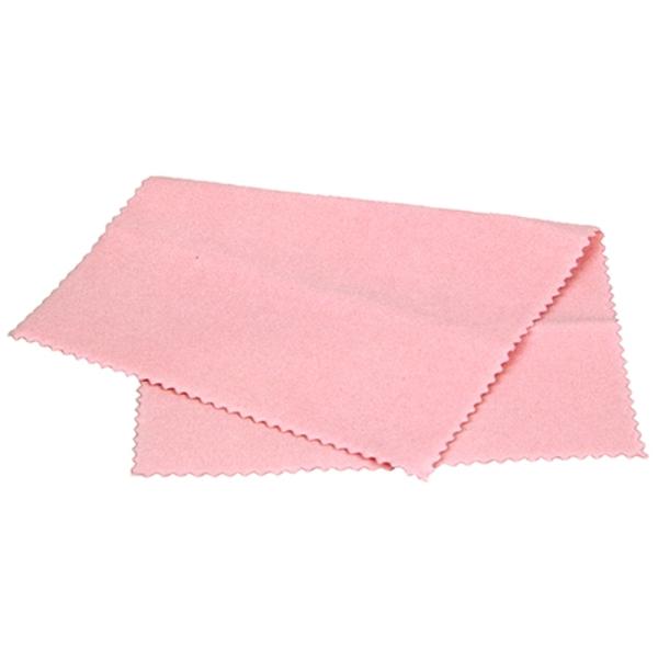 微粒子研磨剤とツヤ出しワックスを含ませた研磨布です。■■■用途■■■精密研磨布、各種プラチナ製品の小さなキズの除去・汚れ落とし・ツヤ出し。■■■機能・特徴■■■プラチナ製品みがきに適した、微粒子研磨剤とツヤ出しワックスを含ませた研磨布です。...