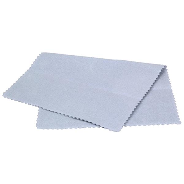 微粒子研磨剤とツヤ出しワックスを含ませた研磨布です。■■■用途■■■精密研磨布、各種ステンレス製品の小さなキズの除去・汚れ落とし・ツヤ出し。■■■機能・特徴■■■ステンレス製品みがきに適した、微粒子研磨剤とツヤ出しワックスを含ませた研磨布で...