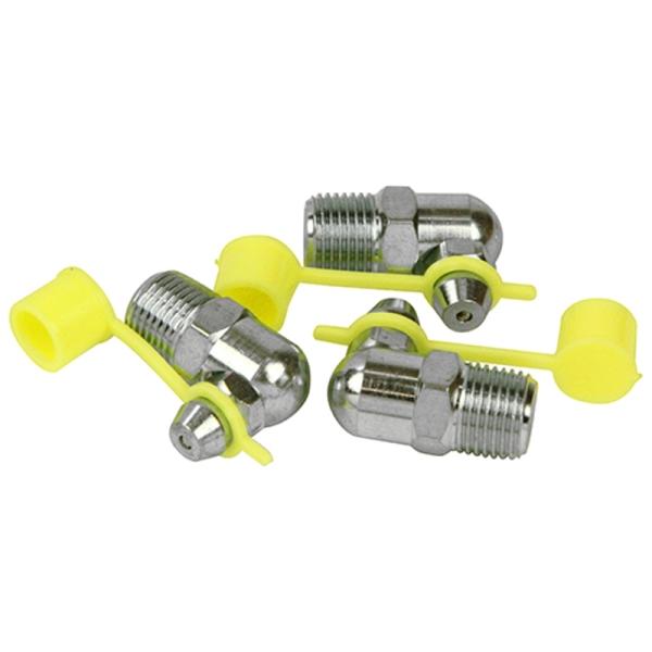 グリスニップル(3コ入) SK11 N-6 WC-110 藤原産業
