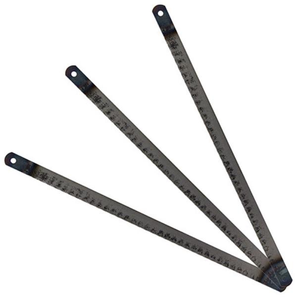 弦鋸の替刃 アルミ用 24山 SK11 NO.25 SK-3 3マイ 藤原産業