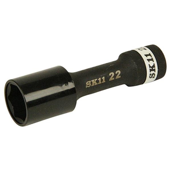 ホイールナットソケット SK11 S4WP-22 藤原産業
