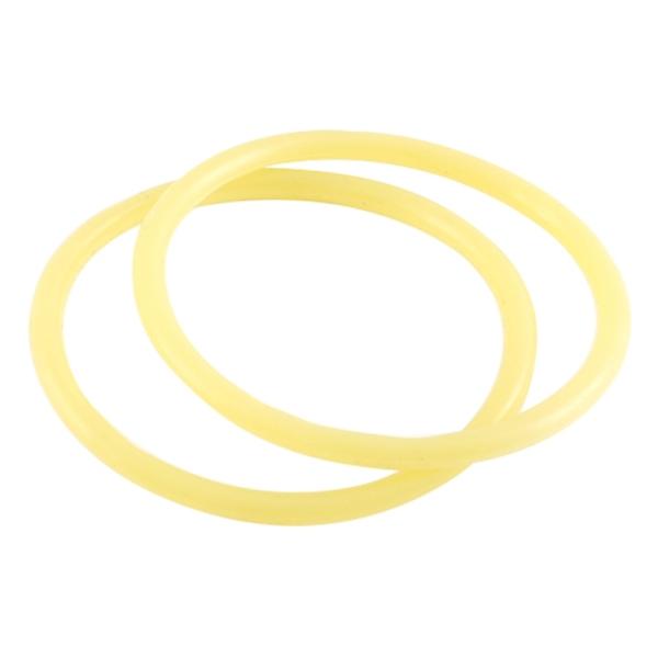 ミニ木工旋盤用交換部品です。■■■用途■■■ミニ木工旋盤用駆動ベルト。■■■機能・特徴■■■ミニ木工旋盤YH-100用駆動ベルトです。■■■仕様■■■●適用機種：YH-100。●2本入。