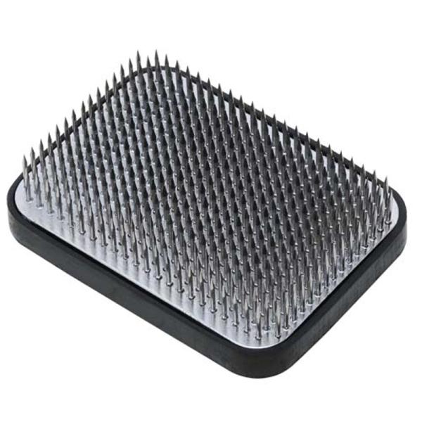 ステンレス針でサビにくいから生け花に最適です。■■■用途■■■剣山。■■■機能・特徴■■■生け花用です。錆びにくいステンレス針です。■■■仕様■■■●すべりにくいゴムマット付。●大角。■■■注意事項■■■本来の用途以外には使用しないで下さい...