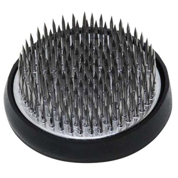 ステンレス針でサビにくいから生け花に最適です。■■■用途■■■剣山。■■■機能・特徴■■■生け花用です。錆びにくいステンレス針です。■■■仕様■■■●すべりにくいゴムマット付。●小丸。■■■注意事項■■■本来の用途以外には使用しないで下さい...