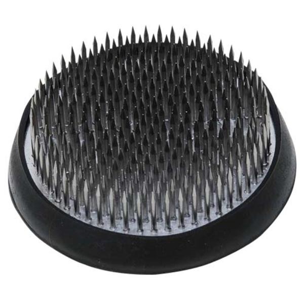 ステンレス針でサビにくいから生け花に最適です。■■■用途■■■剣山。■■■機能・特徴■■■生け花用です。錆びにくいステンレス針です。■■■仕様■■■●すべりにくいゴムマット付。●中丸。■■■注意事項■■■本来の用途以外には使用しないで下さい...