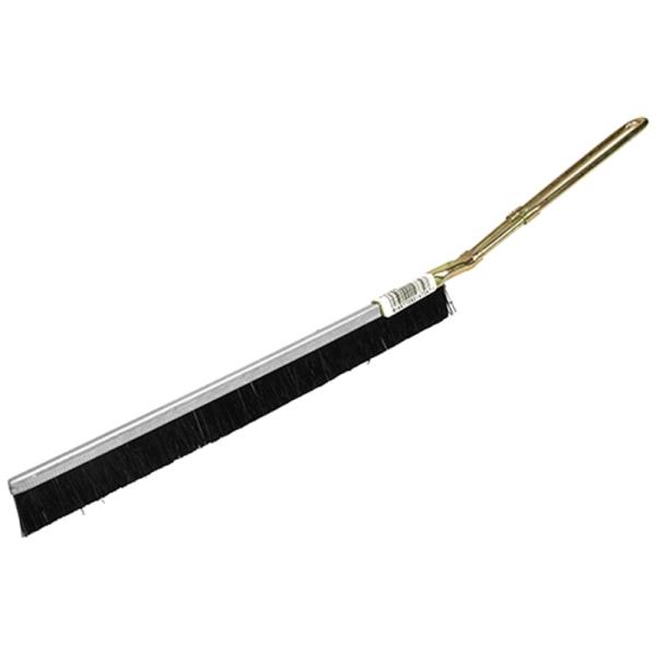 すきま部分や奥まった部分の掃除に最適です。■■■用途■■■汚れ落としや清掃に使用。■■■機能・特徴■■■ブラシ部分が細長いので、隙間や奥まった部分の清掃に適しています。広い面の清掃にも効率よく使えます。■■■仕様■■■●ブラシ部全長：約22cm。