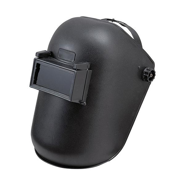 溶接用ヘルメット面 スズキット P-463 スター電器製造 02120 DIY 工具