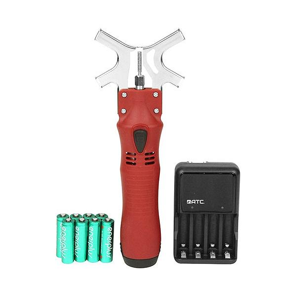 チェンソー研研 電池充電器付 N-819 ニシガキ工業 81009 DIY チェンソー研研 電池充電器付 N-819 ニシガキ工業 81009 DIY