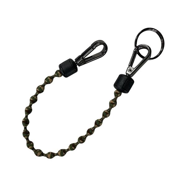 キャタピーコード 0.5kg 0.5kg カモフラ ツインズ 99585