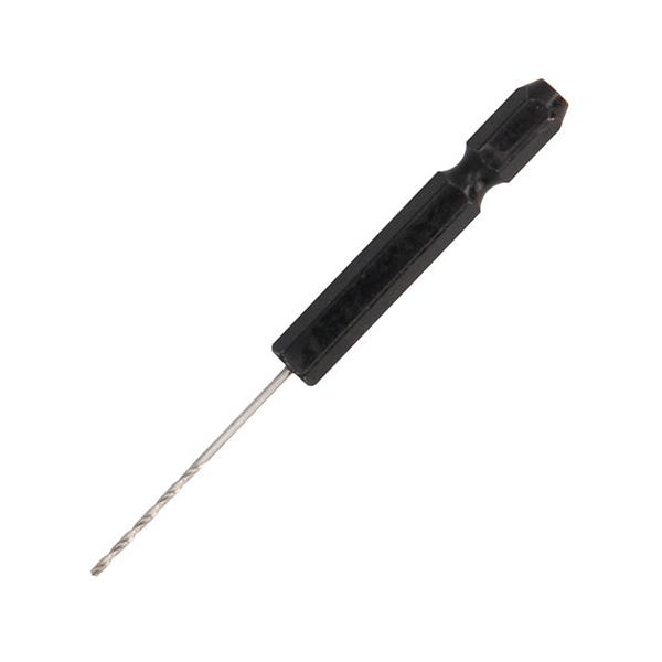 六角軸鉄工用月光ドリル  SK11 FS6SGK1.2