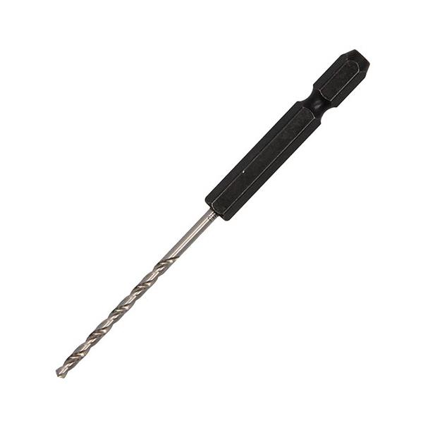 六角軸鉄工用月光ドリル  SK11 FS6SGK2.6