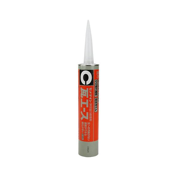 瓦エースダークグレー 333ml セメダイン 51813 : 雑貨&車用品 