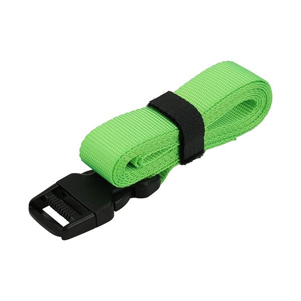 ■キャッチコピーワンタッチバックル式で荷締め・結束作業が簡単にできます。■用途アウトドア、レジャー、引っ越しなどの荷締作業。■機能ベルトをきれいにまとめられるマジックバンド付きで、保管・携帯性に優れています。誰でも簡単に軽量物の荷締作業が可...