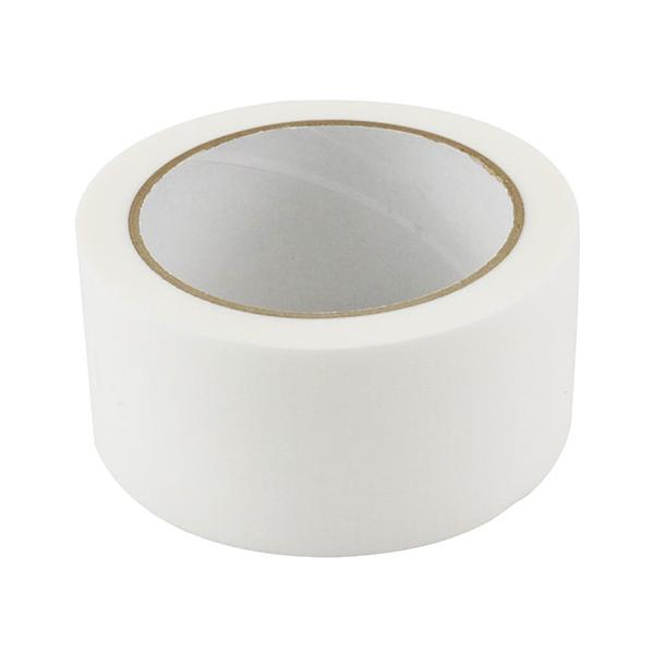 養生テープ強粘着(白)  E-VALUE EYTN-5025W