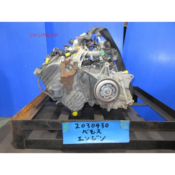 ホンダ　バモス ホンダ バモス 歴代モデル•グレード・外装・内装写真一覧 | 自動車
