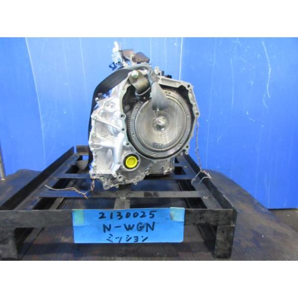 CVT トランスミッション N-WGN N-WGN N−WGN 6BA-JH3 CVTミッション 422061 : オート商会