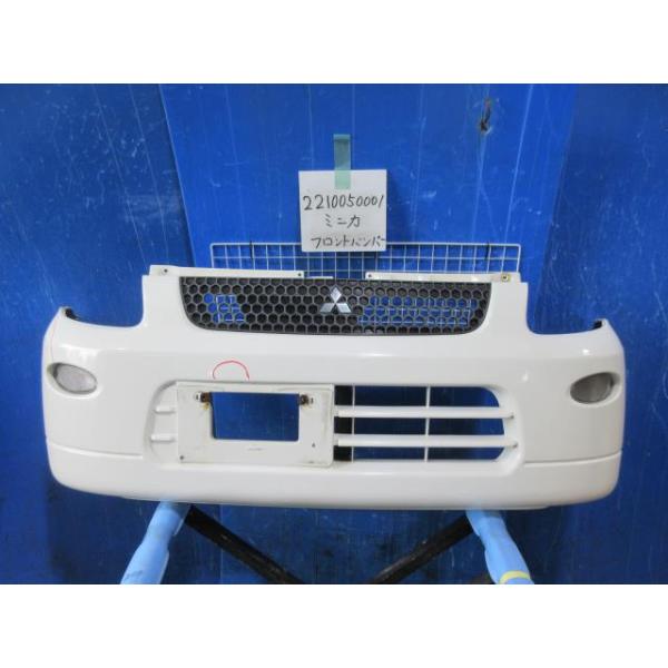 専用　フロントバンパー　送料分 autoshokai1198_221005000110100