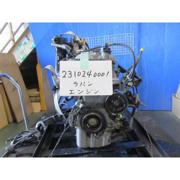 山本自動車 タービン　タービン　アルト　ラパン　kei k6a ジャンク 山本自動車 タービン タービン アルト ラパン kei k6a ジャンク