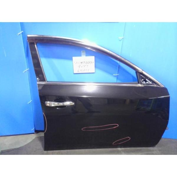 ティアナ DBA-L33 右フロントドア カラー/ G41 H010M-3NUMA 440410