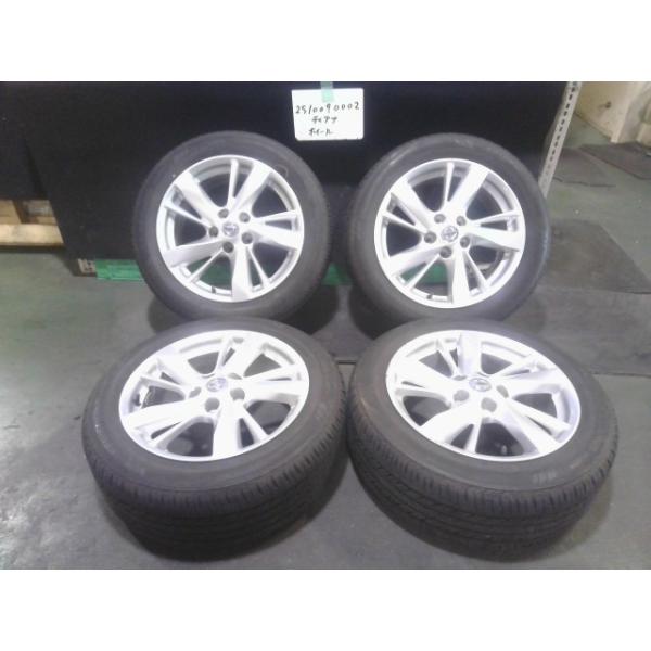 最終値下げ！日産 L33 ティアナ 純正ホイール 17インチ 215/55R17 ティアナ ティアナ L33中古 純正17インチ アルミホイール 4本