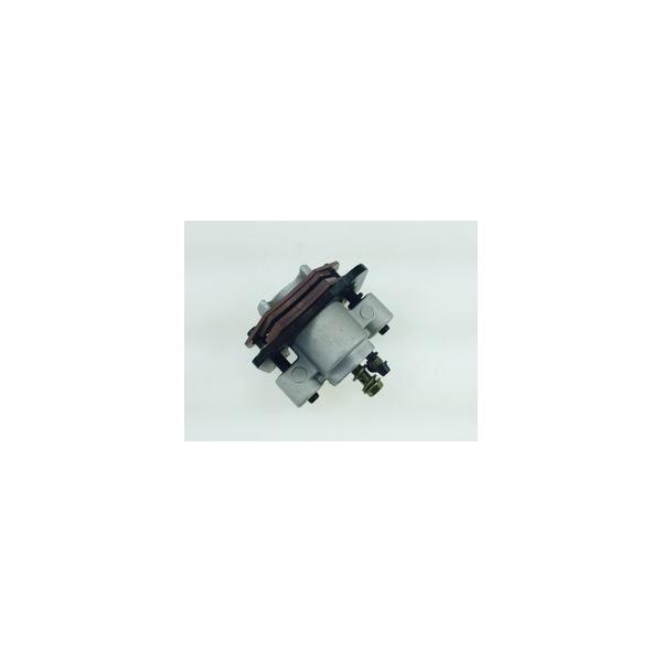 ブレーキキャリパー リアブレーキキャリパー 三輪 トライク 四輪バギー ATV 中華スクーター 汎用品 IceBear(アイスベアー)20020 /【Buyee】 ブレーキキャリパー リアブレーキキャリパー 三輪 トライク 四輪バギー ATV 中華スクーター 汎用品 IceBear(アイスベアー)20020 /【Buyee】